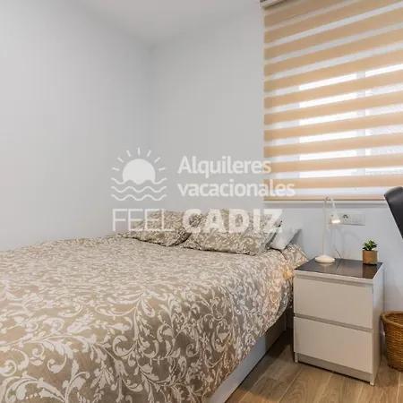 La Terraza Del Falla, Feel *