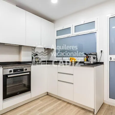 La Terraza Del Falla, Feel *