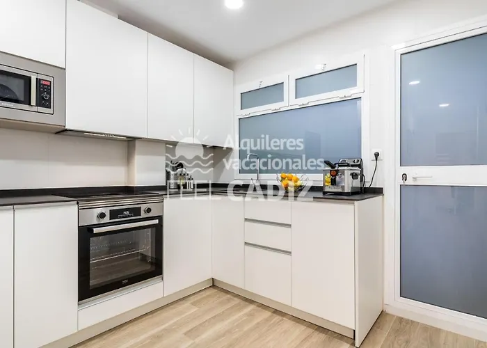 La Terraza Del Falla, Feel *