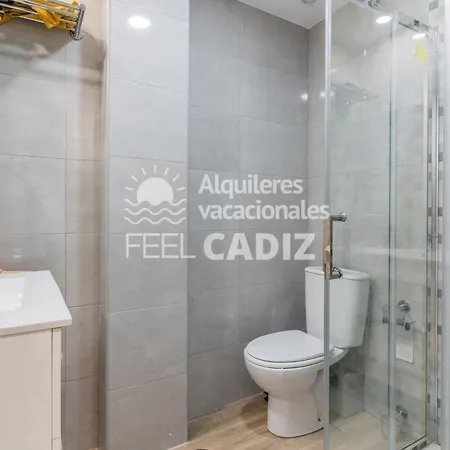 La Terraza Del Falla, Feel * 加的斯