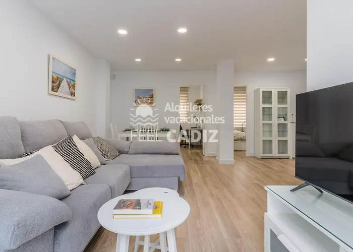 La Terraza Del Falla, Feel