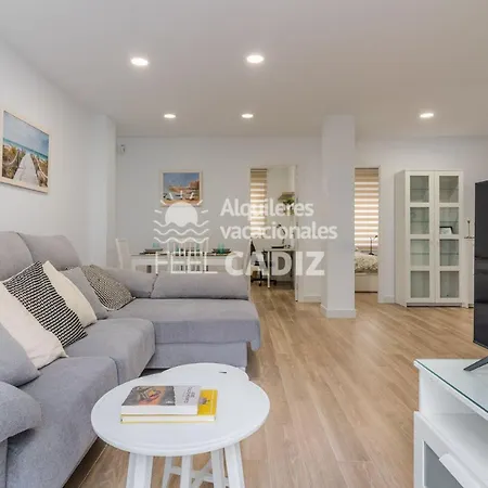 La Terraza Del Falla, Feel