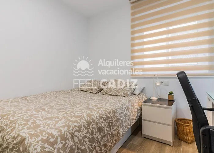 La Terraza Del Falla, Feel *