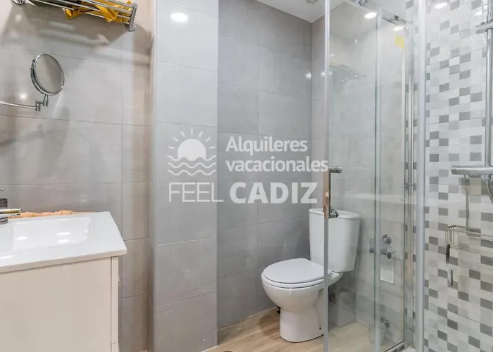 La Terraza Del Falla, Feel * كاديز